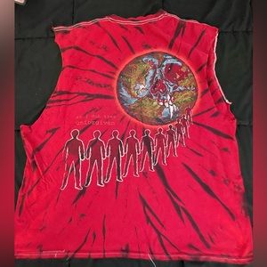 Metallica Cutoff